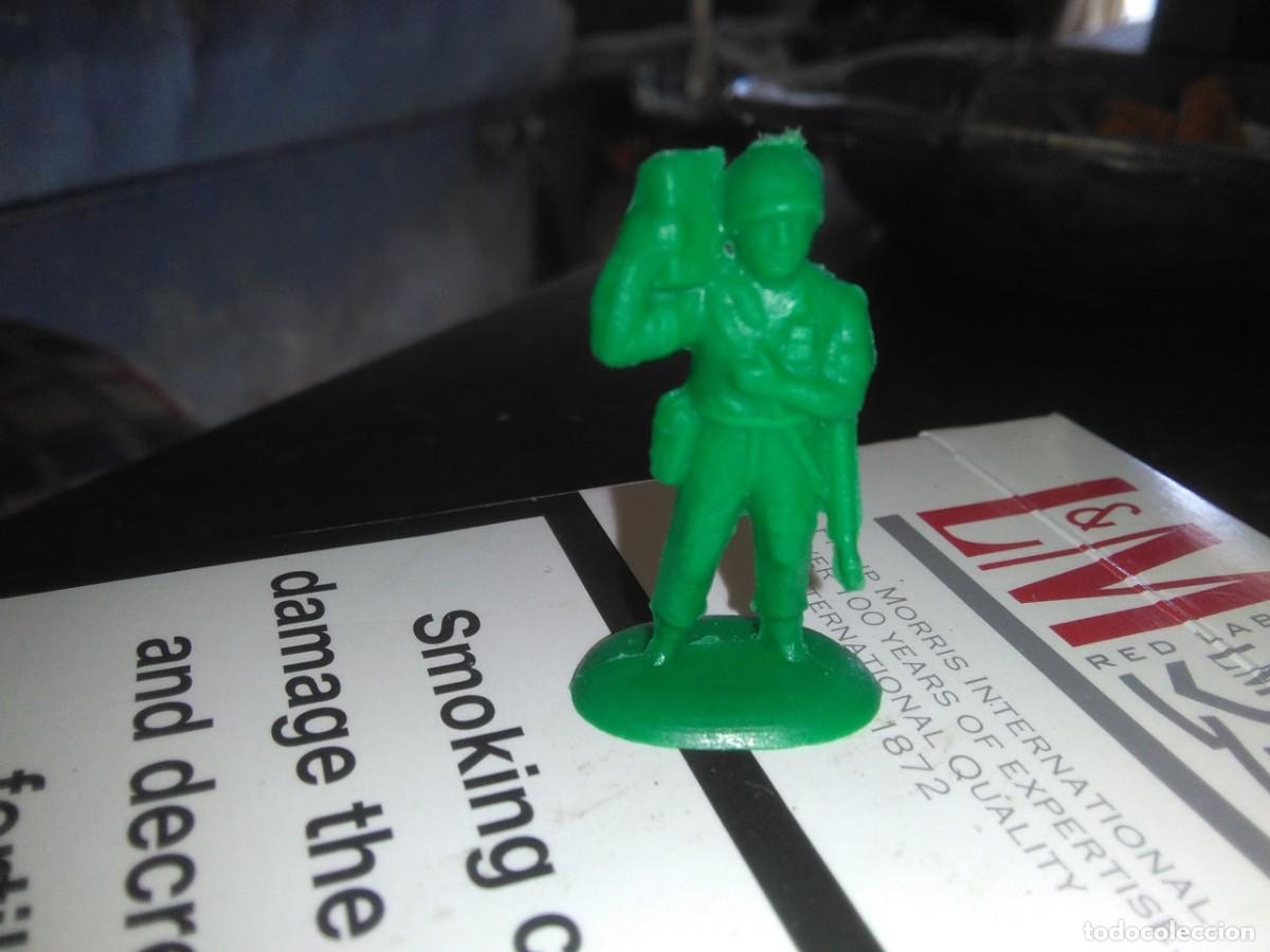 Figuras de goma y PVC: MONTAPLEX - Foto 1