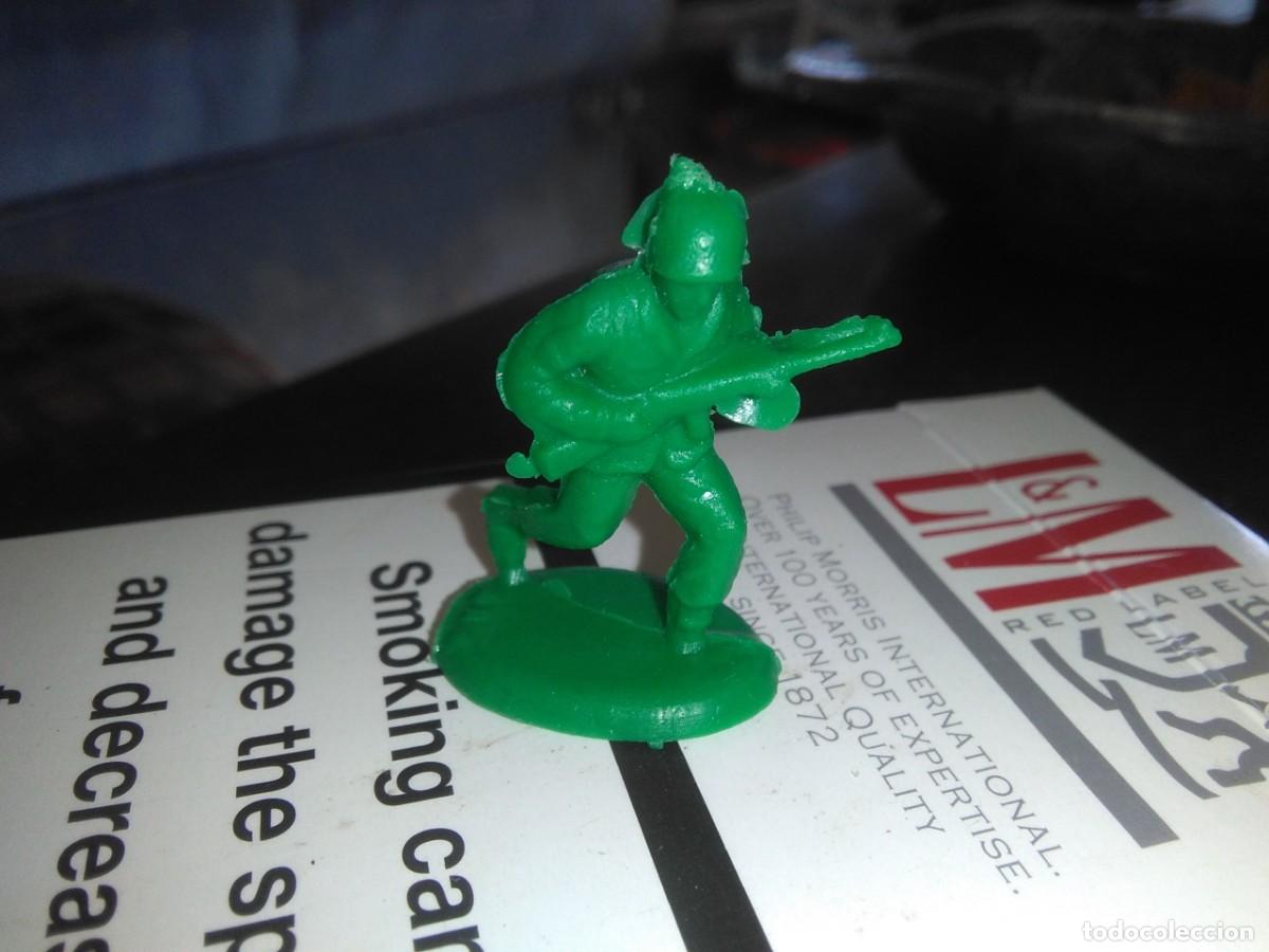 Figuras de goma y PVC: MONTAPLEX - Foto 1