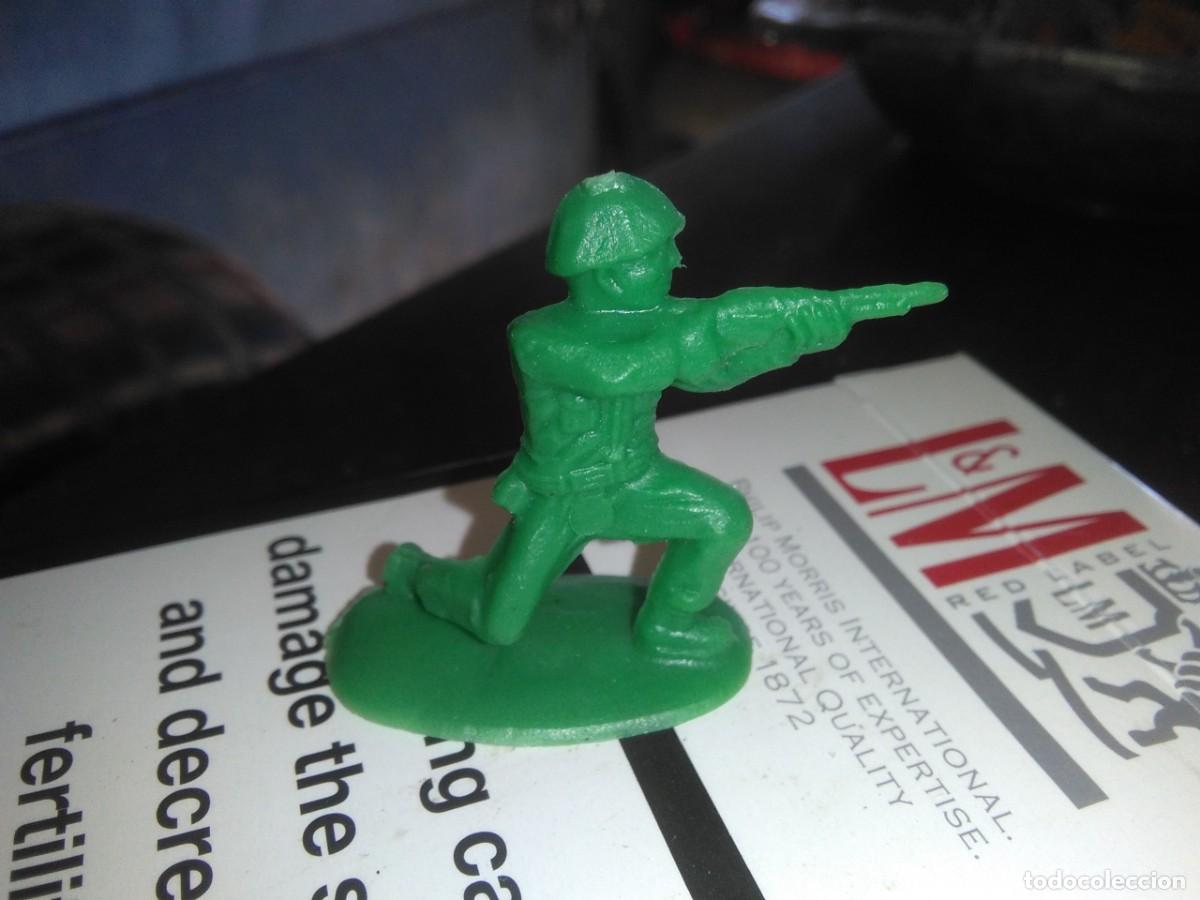 Figuras de goma y PVC: MONTAPLEX - Foto 1