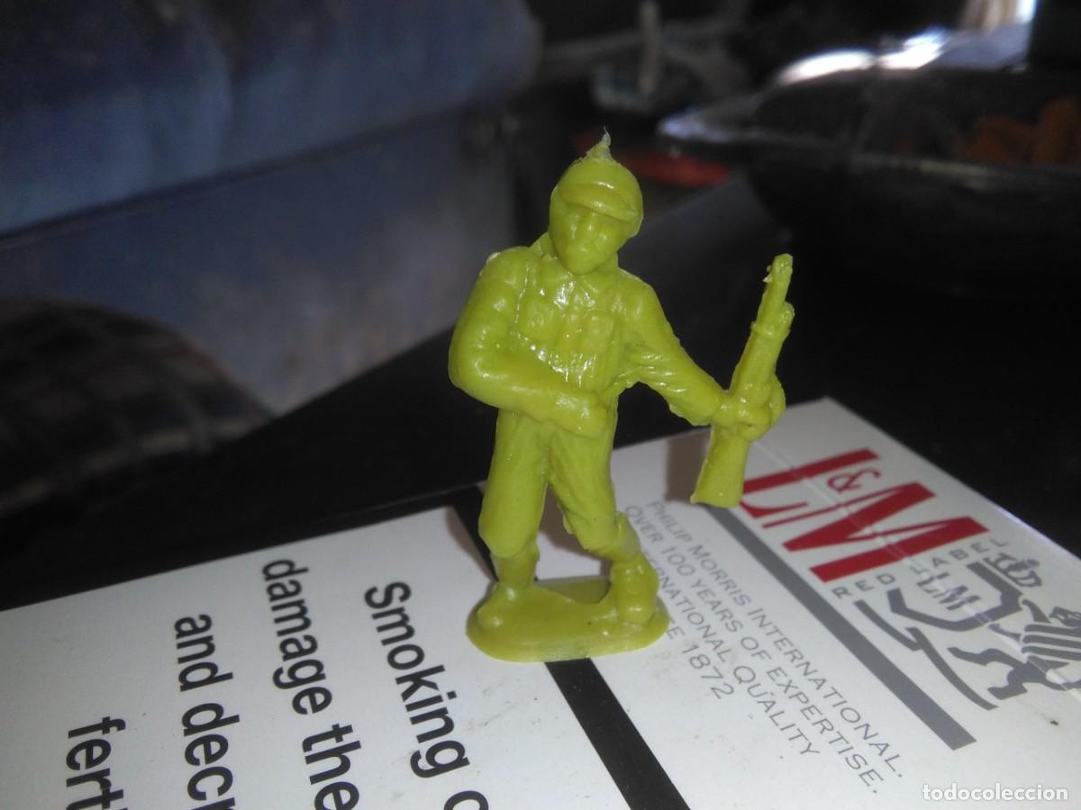 Figuras de goma y PVC: MONTAPLEX - Foto 1