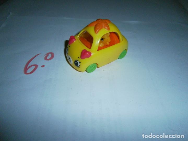 Figuras de Borracha e PVC: COCHITO CON FIGURA Y ESTRELLA MAR EN TECHO - ENVIO INLCUIDO A ESPA&Ntilde;A