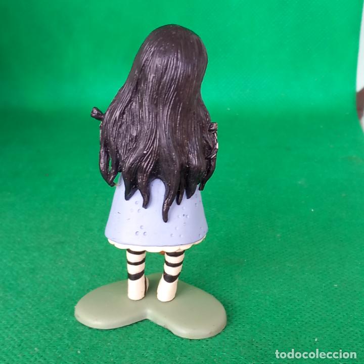 Figuras de goma y PVC: Figura Gorjuss 2015 - Foto 2