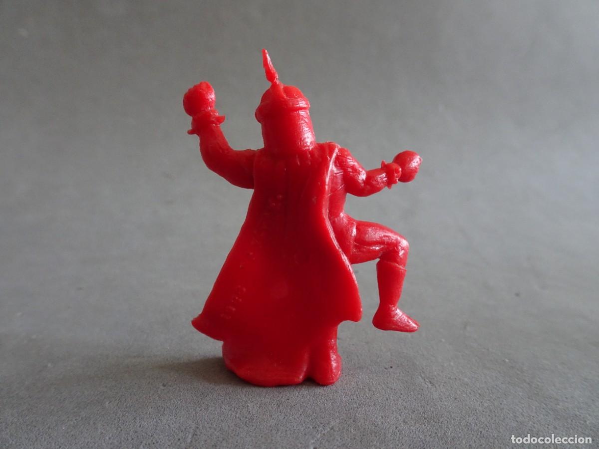 Figuras de goma y PVC: Dunkin figure Thundercats - Panrico - Foto 2