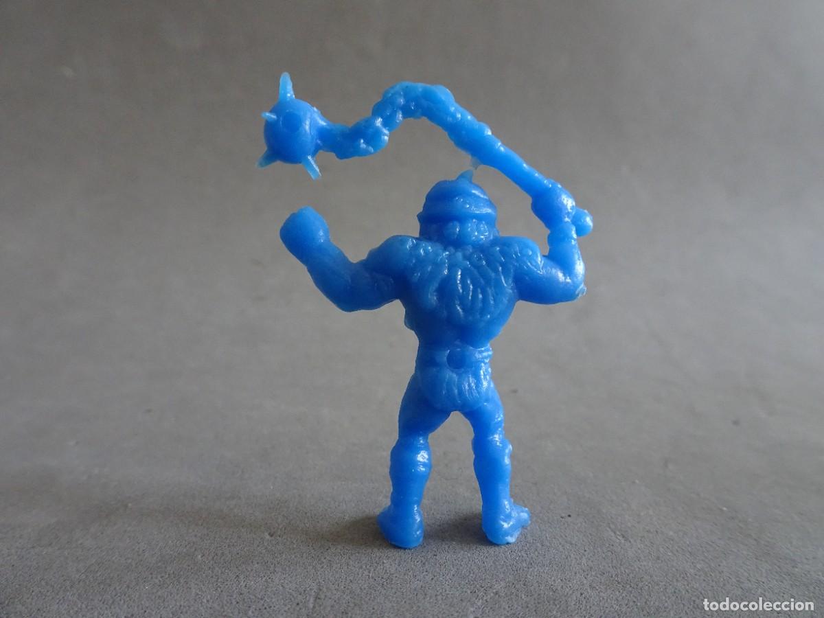 Figuras de goma y PVC: Dunkin figure Thundercats - Panrico - Foto 2