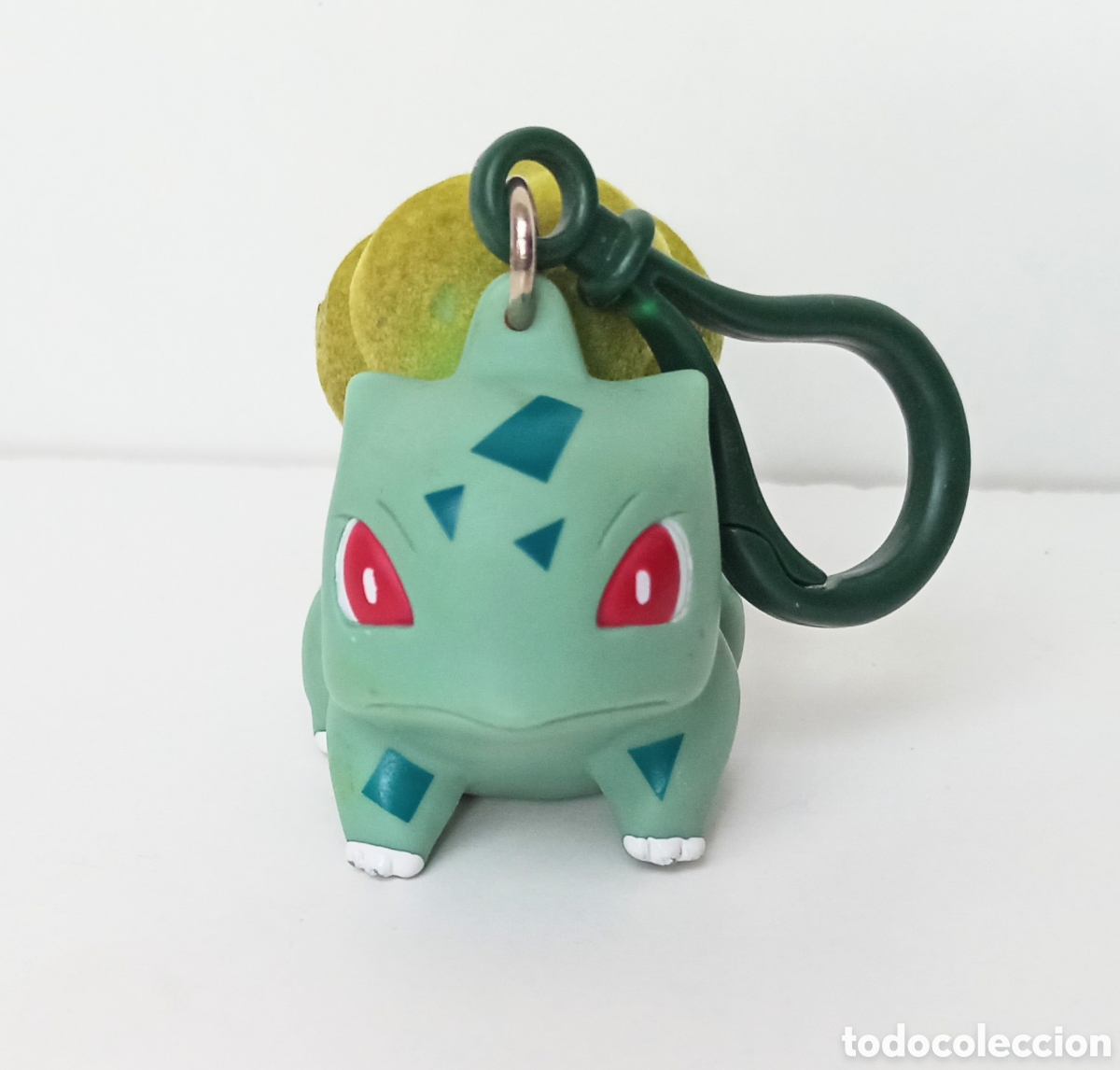 Figuras de goma y PVC: POKEMON BULBASAUR NINTENDO CHARIZARD PIKACHU - Foto 5