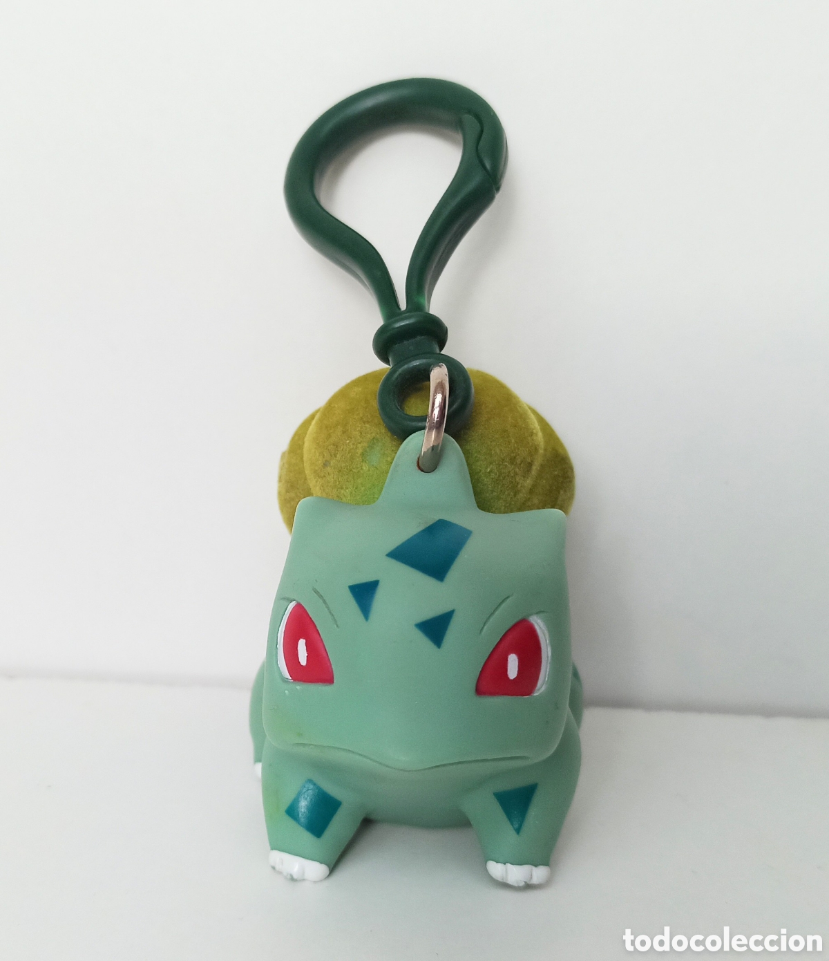 Figuras de goma y PVC: POKEMON BULBASAUR NINTENDO CHARIZARD PIKACHU - Foto 3