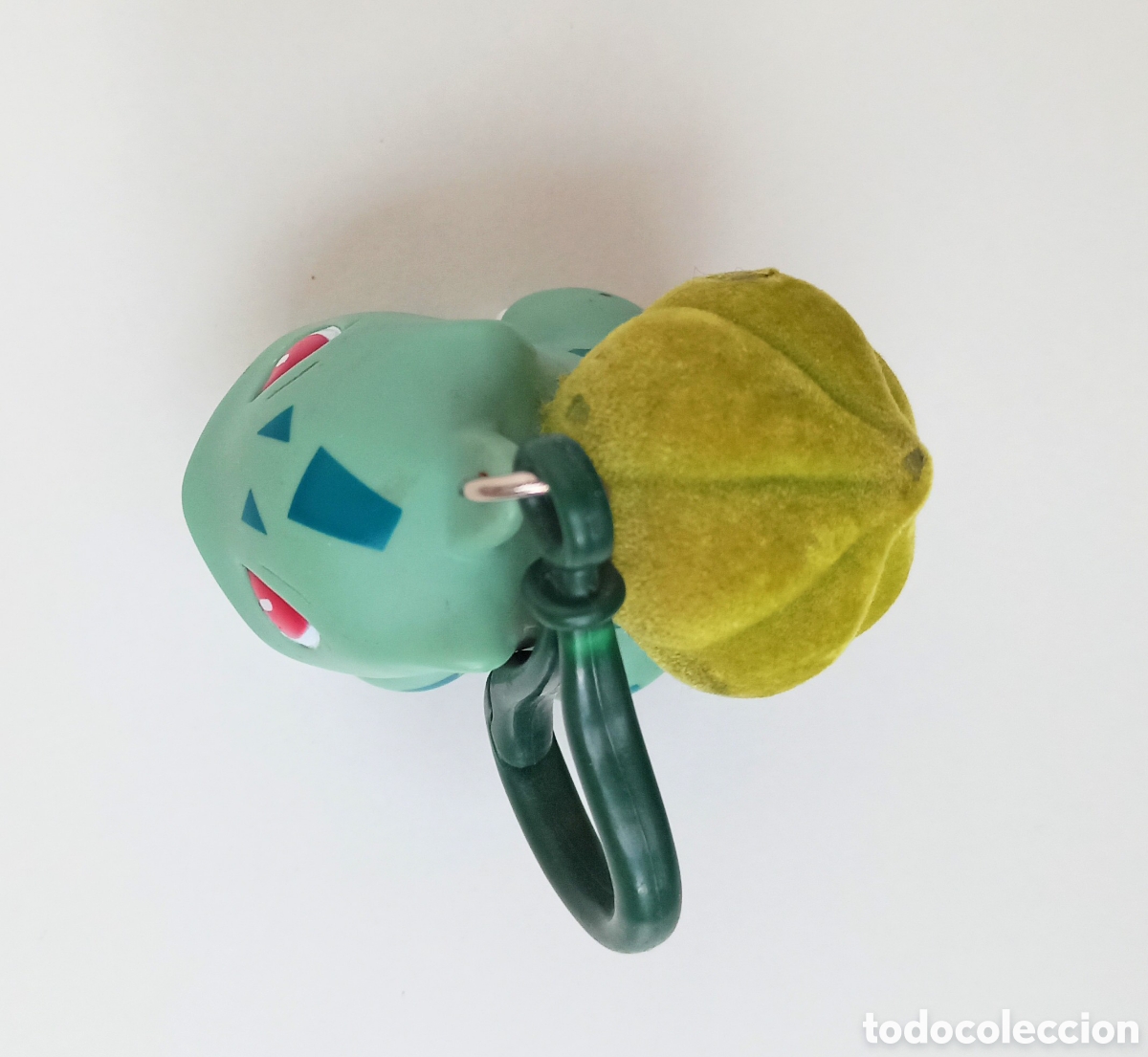 Figuras de goma y PVC: POKEMON BULBASAUR NINTENDO CHARIZARD PIKACHU - Foto 6