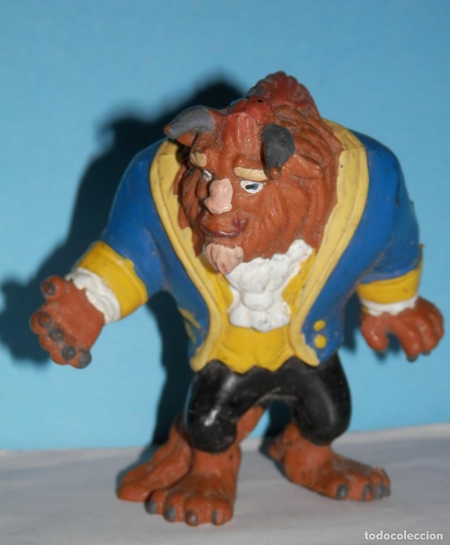 Figuras de goma y PVC: FIGURA DE PVC DE LA DISNEY - Foto 1