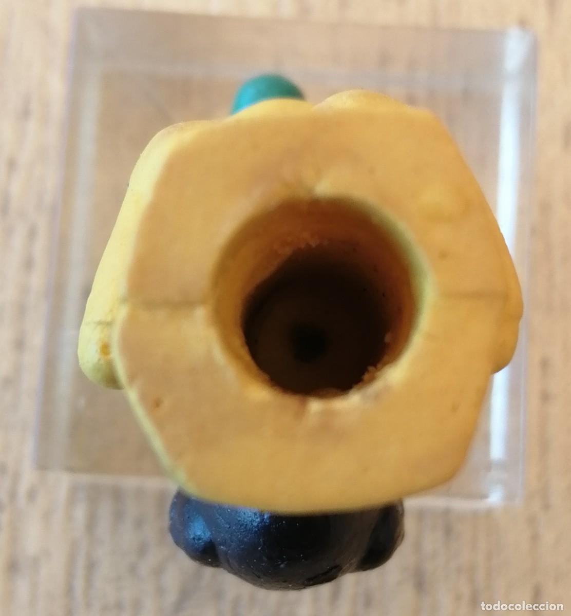 Figuras de goma y PVC: Figura de Mochilo de los Fruitis - Foto 5