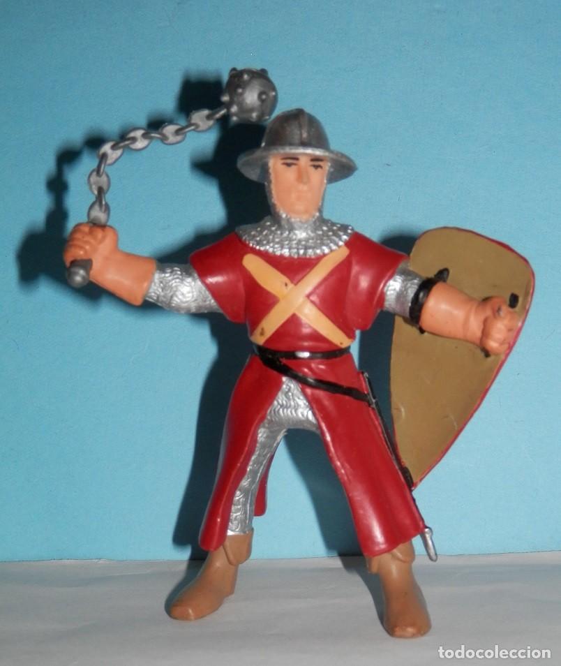 Rubber and PVC Figures: FIGURA DE PVC DE LA MARCA PAPO
