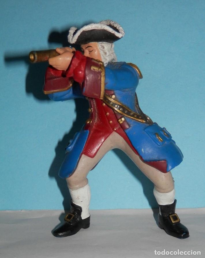 Figurines en Caoutchouc et PVC: FIGURA DE PVC DE LA MARCA PAPO