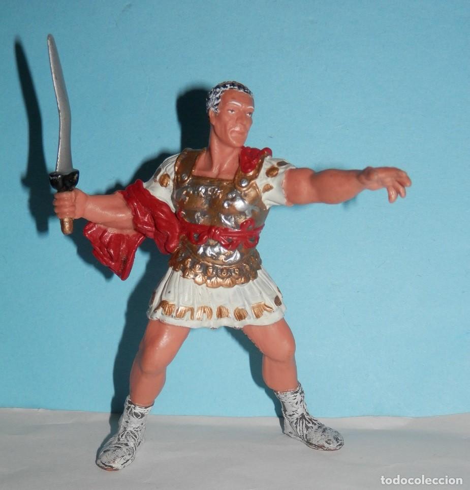 Figuras de Borracha e PVC: FIGURA DE PVC DE LA MARCA PAPO