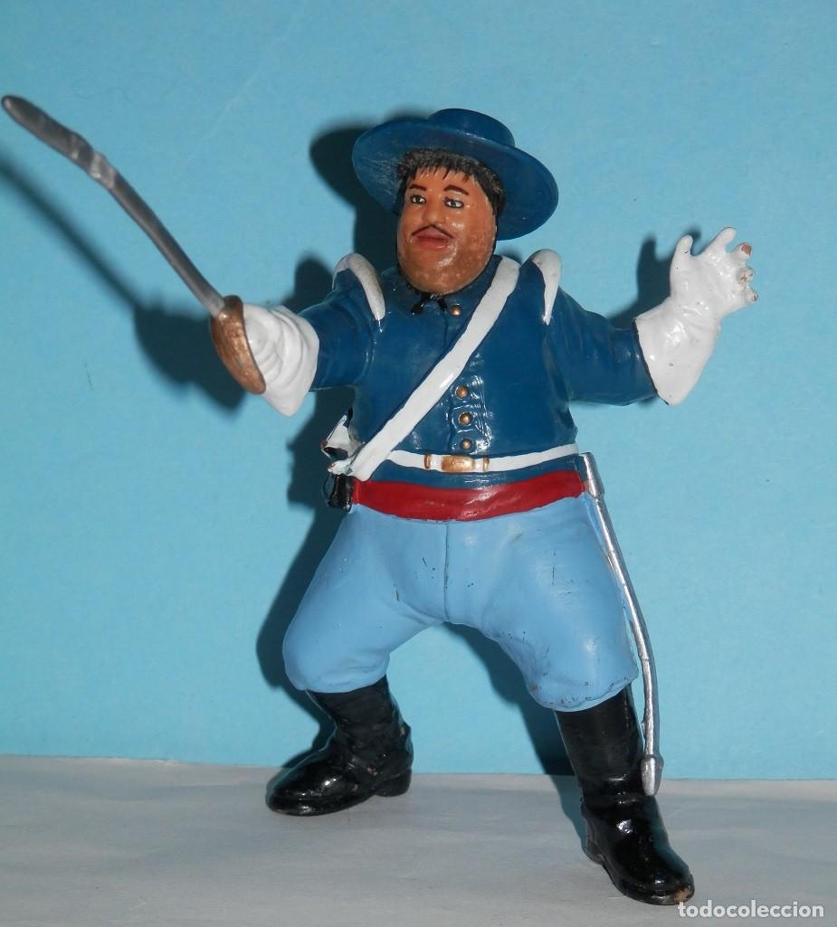 Figurines en Caoutchouc et PVC: FIGURA DE PVC DE LA MARCA PAPO