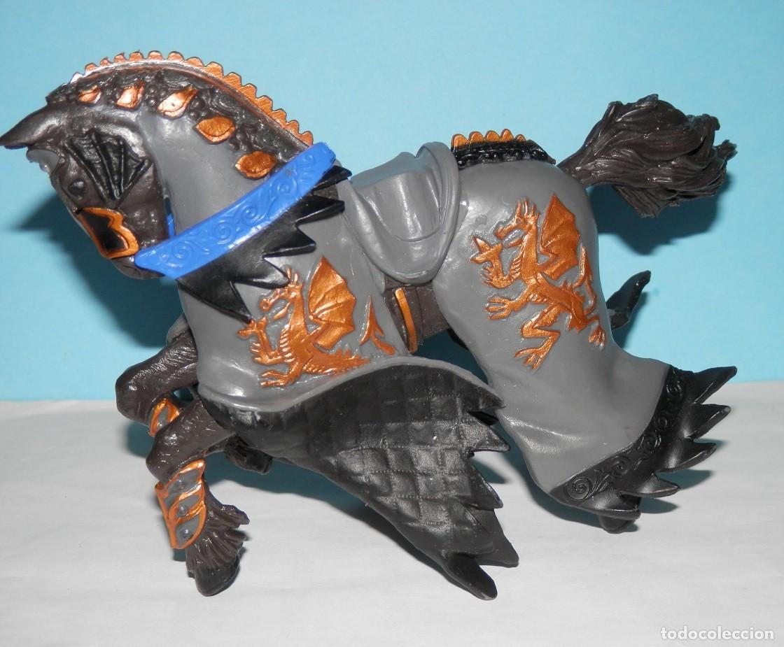 Figure di Gomma e PVC: FIGURA DE PVC DE LA MARCA PAPO