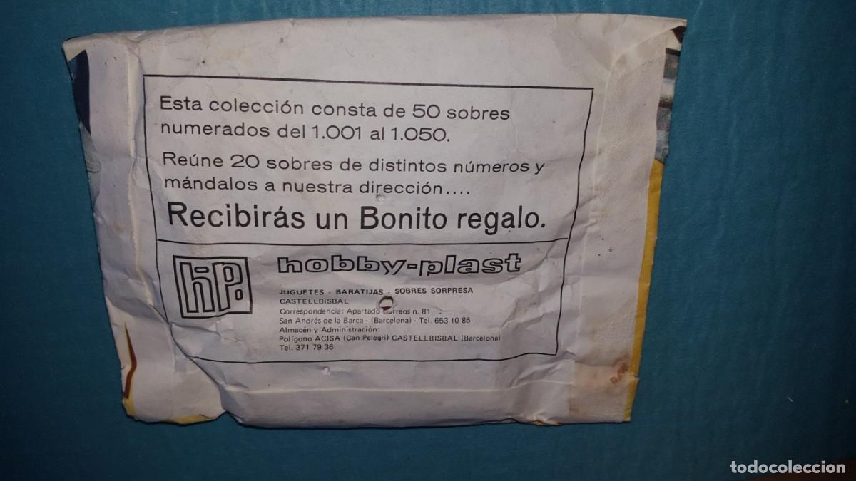 Figuras de goma y PVC: MONTAPLEX COCINA - Foto 2