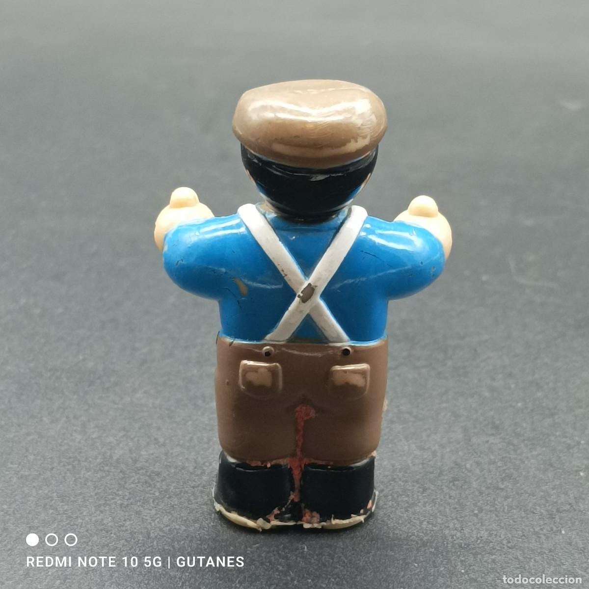 Figuras de goma y PVC: FIGURA WOW TOYS - Foto 2