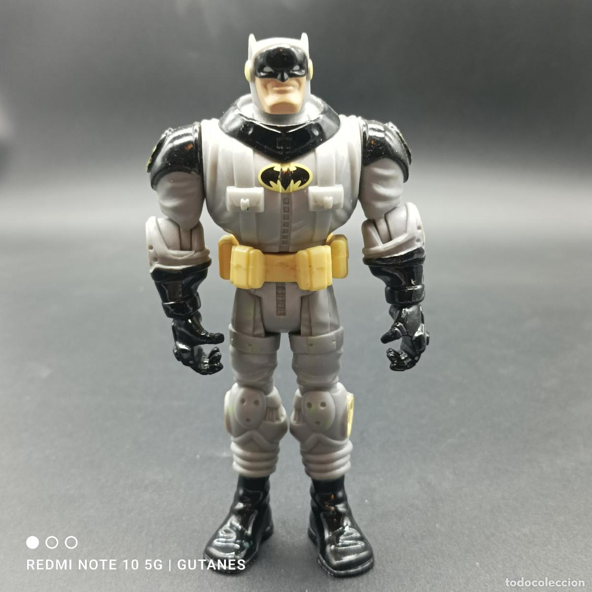 Figuras de goma y PVC: FIGURA BATMAN - Foto 1