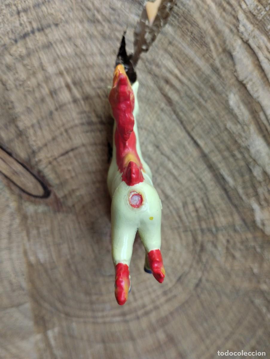 Figuras de goma y PVC: Figura Pok&eacute;mon Rapidash - Foto 10