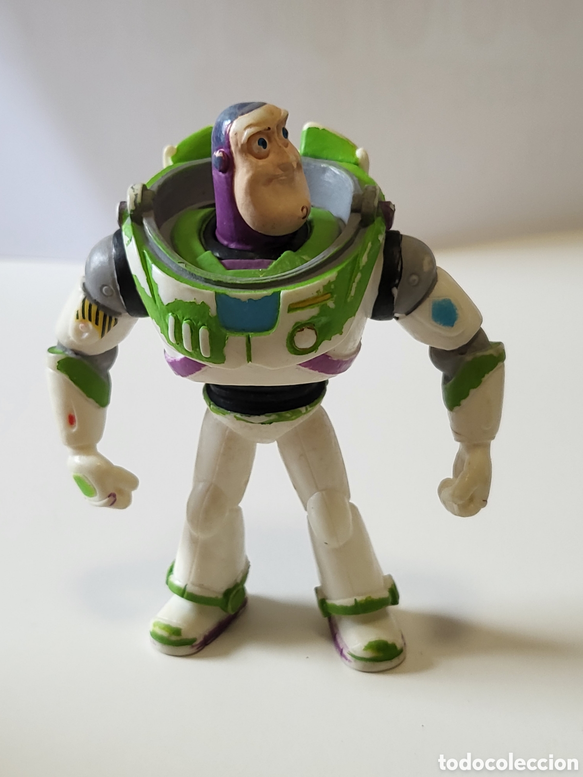 Imágenes de buzz sales lightyear de toy story