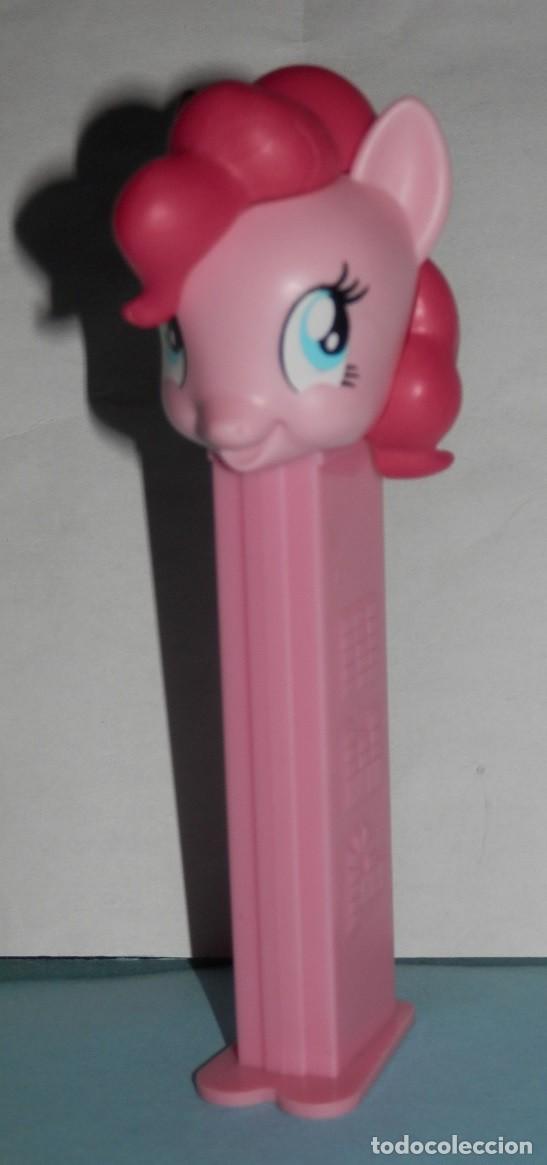 Figuras de goma y PVC dispensador PEZ: DISPENSADOR PEZ - Foto 1