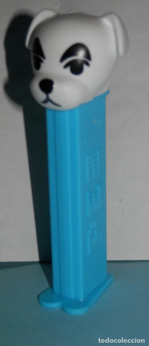 Figuras de goma y PVC dispensador PEZ: DISPENSADOR PEZ - Foto 1