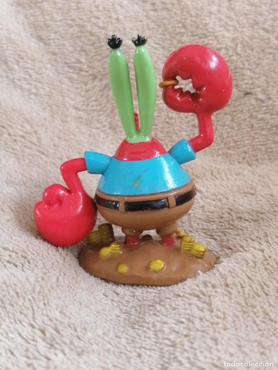 Figuras de goma y PVC: PVC DON CANGREJO - Foto 2