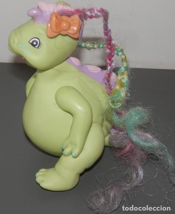 Figuras de Goma y PVC: UNA FIGURA DE PVC-ZAPF CRIATION-DINO
