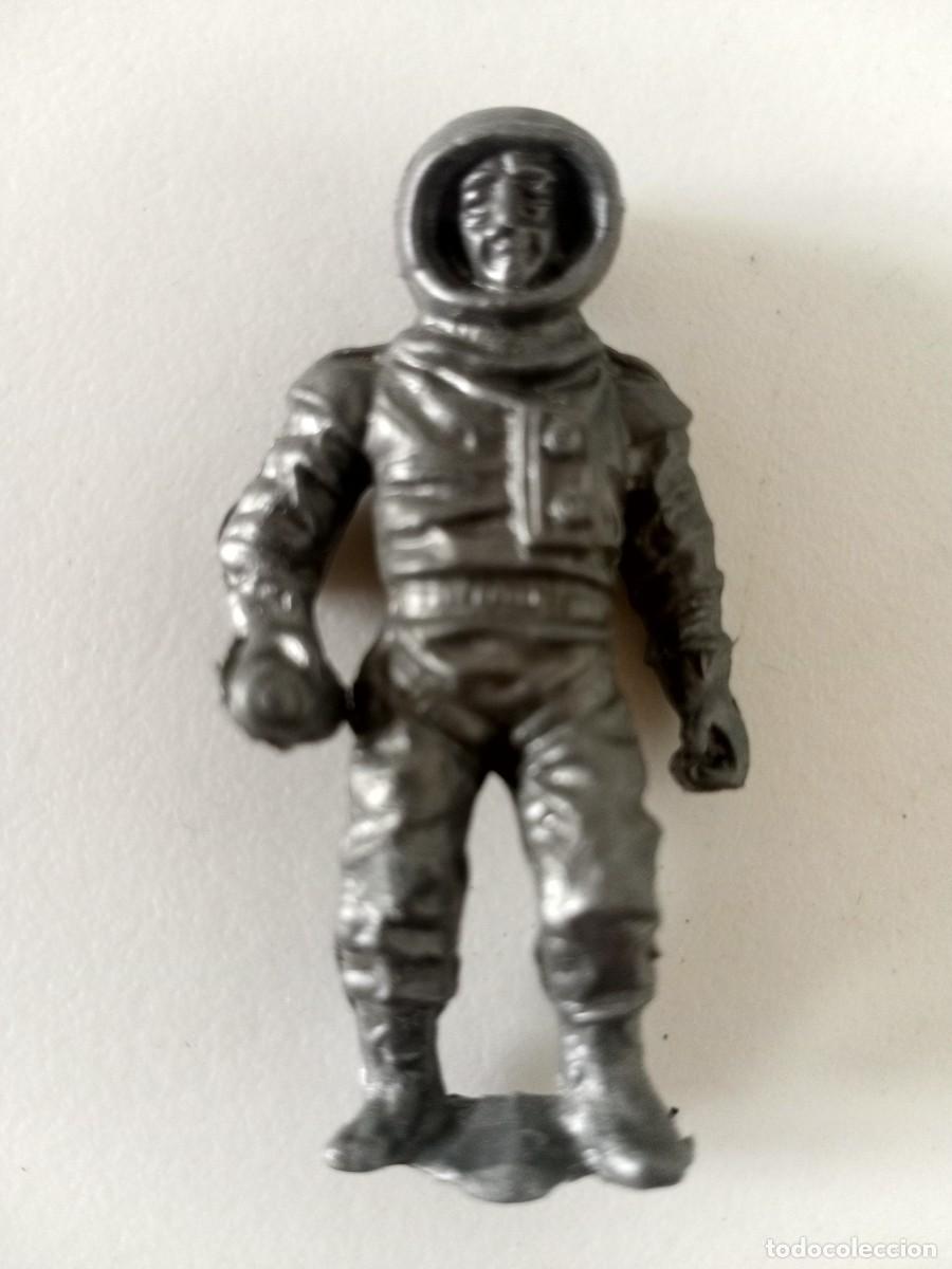 Figuras de goma y PVC: Camy Jet serie espacio - Foto 1
