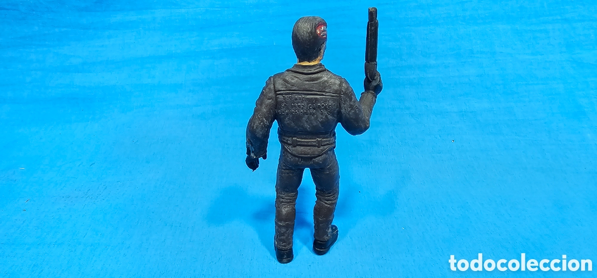 Figuras de goma y PVC: TERMINATOR COMICS SPAIN - Foto 2