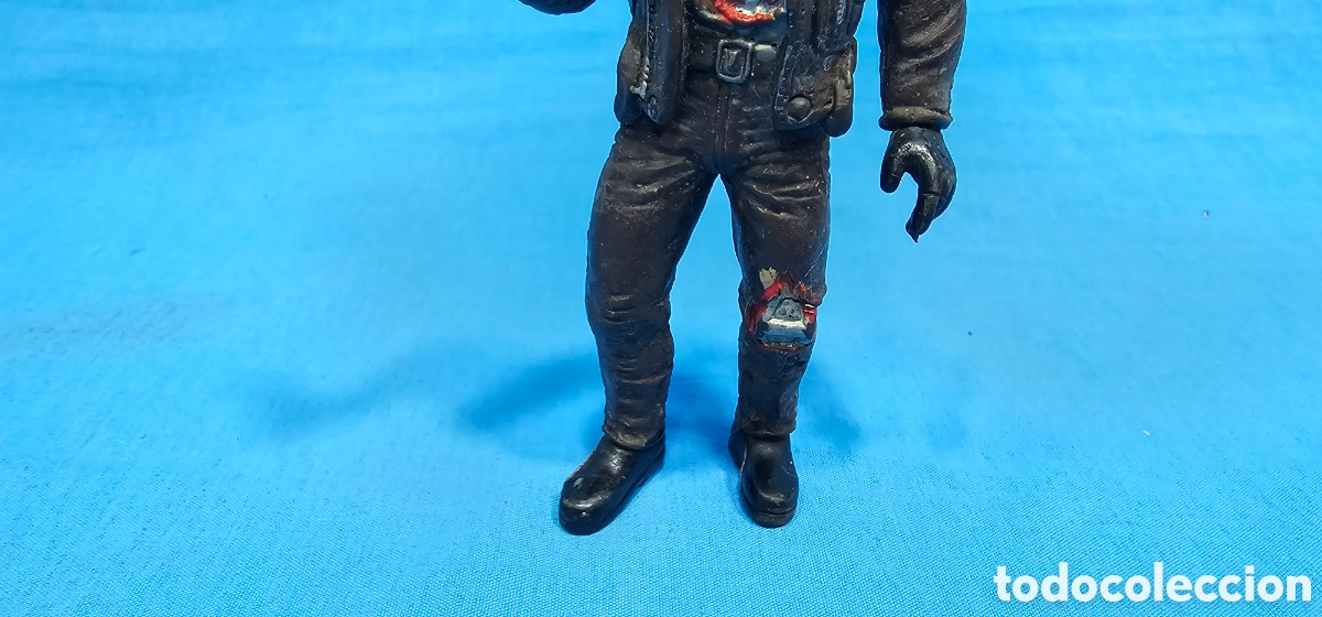 Figuras de goma y PVC: TERMINATOR COMICS SPAIN - Foto 4