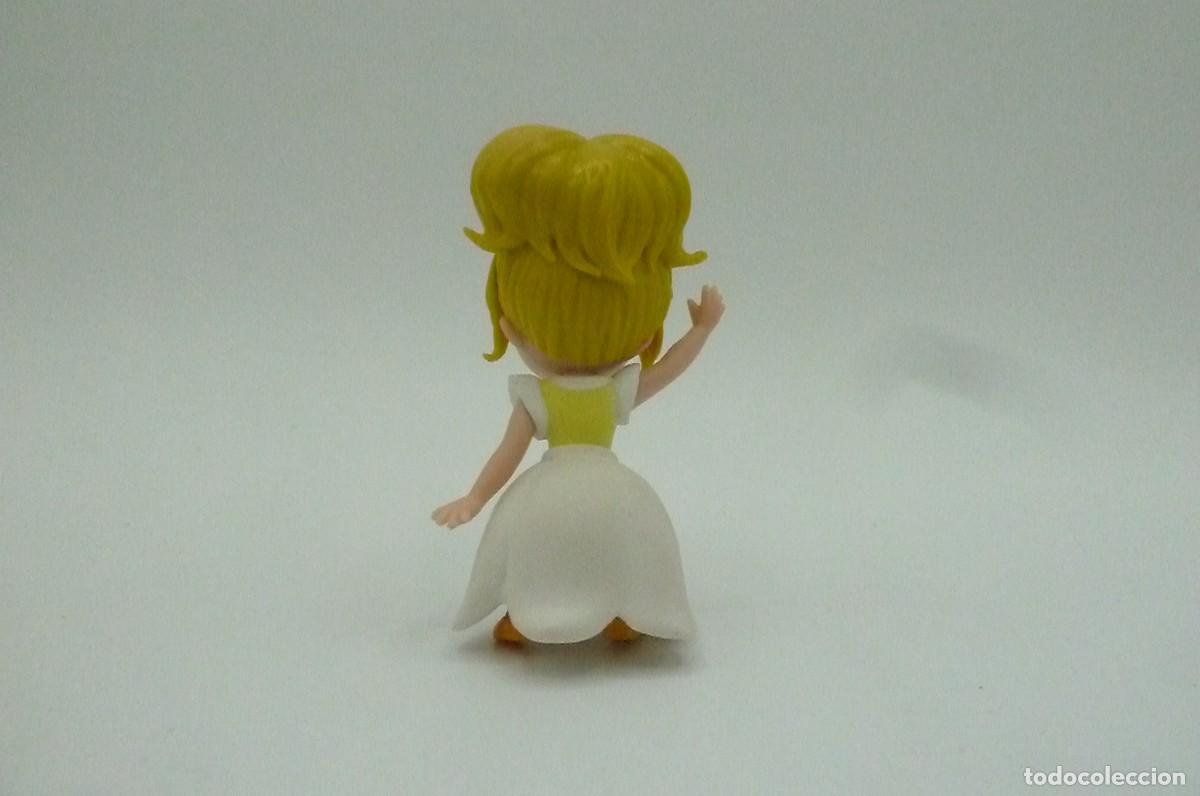 Figuras de goma y PVC: Magiki Princesas del Arco Iris? - Foto 2