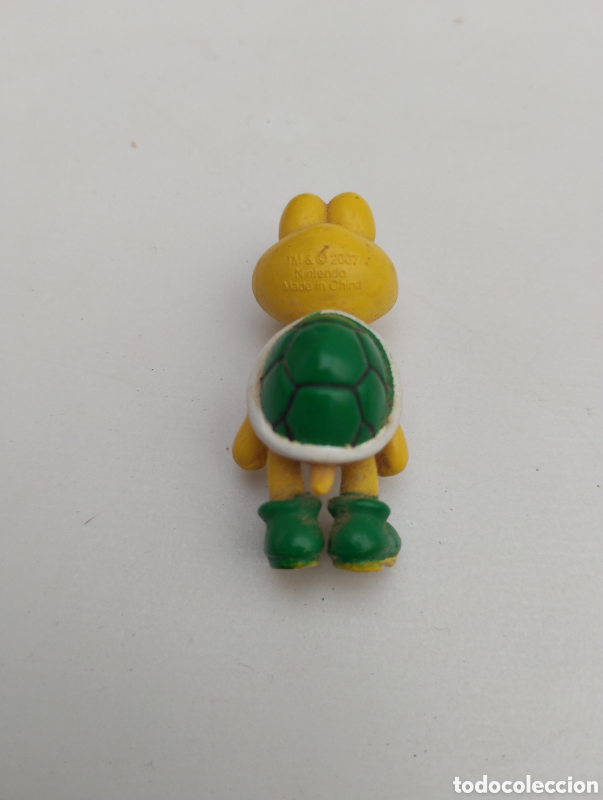 Figuras de goma y PVC: Tortuga super Mario bros - Foto 2