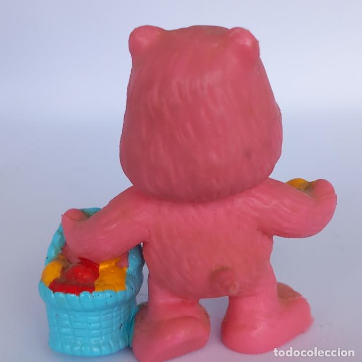 figuras osos amorosos años 80 - Compra venta en todocoleccion