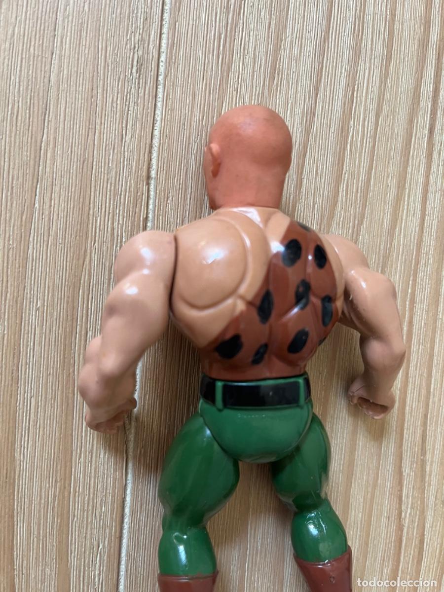 Figuras de goma y PVC: IK6 (7) MU&Ntilde;ECO BOOTLEG - Foto 5