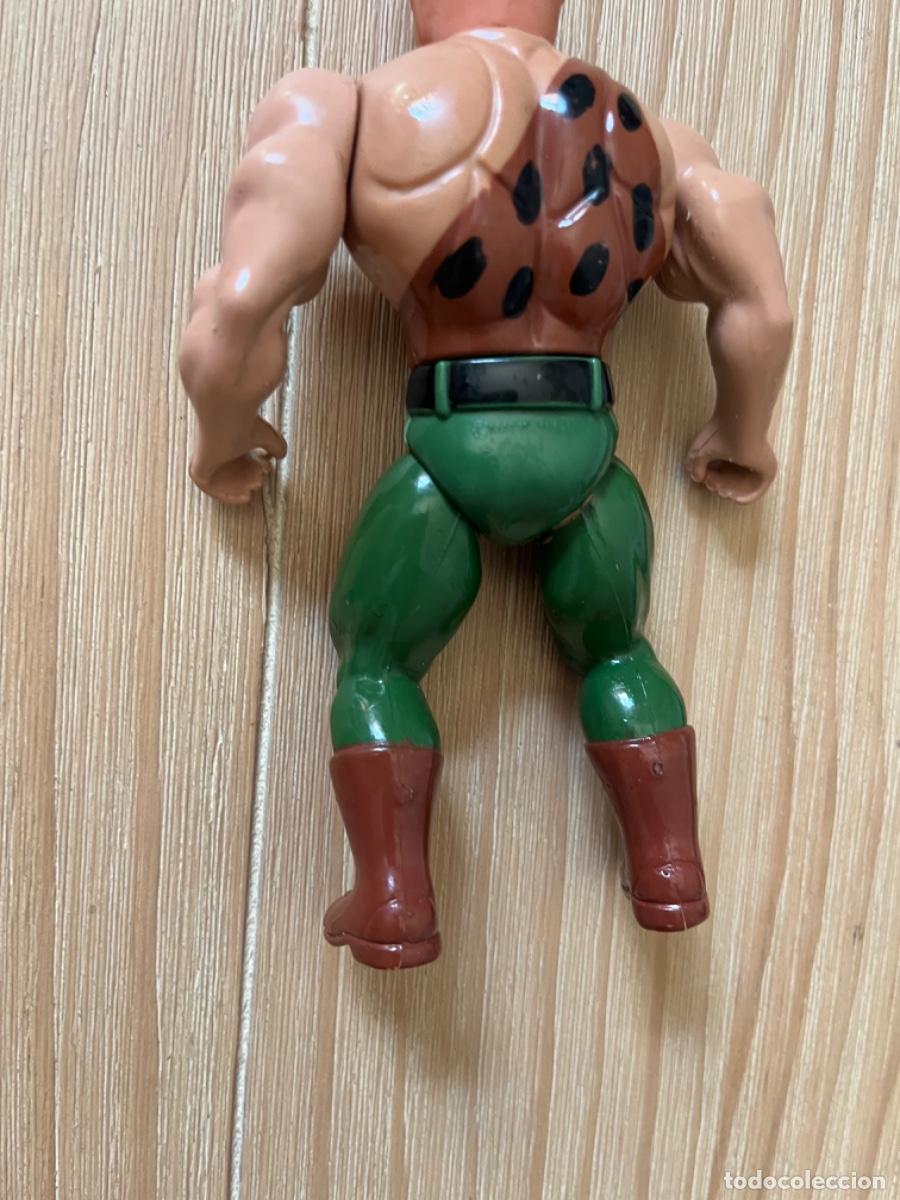 Figuras de goma y PVC: IK6 (7) MU&Ntilde;ECO BOOTLEG - Foto 8