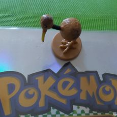 Ripley - FIGURA POKÉMON TAKARA TOMY DECIDUEYE HISUI Ripley - FIGURA POKÉMON TAKARA TOMY DECIDUEYE HISUI