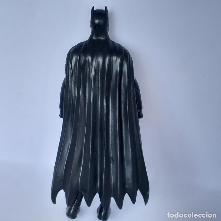 Figuras de goma y PVC: Batman Figura Flexible 14 cm Bendyfig Dc Comic - Foto 3