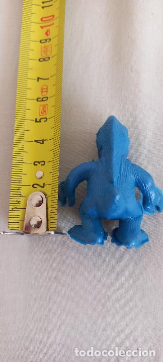 Figuras de goma y PVC: FIGURA DINOSAURIO - Foto 2