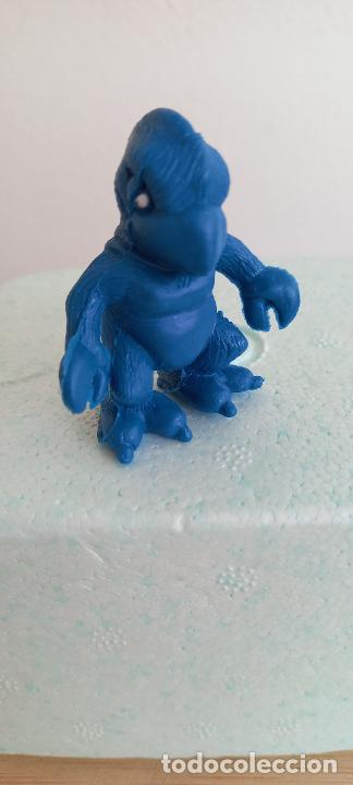 Figuras de goma y PVC: FIGURA DINOSAURIO - Foto 1