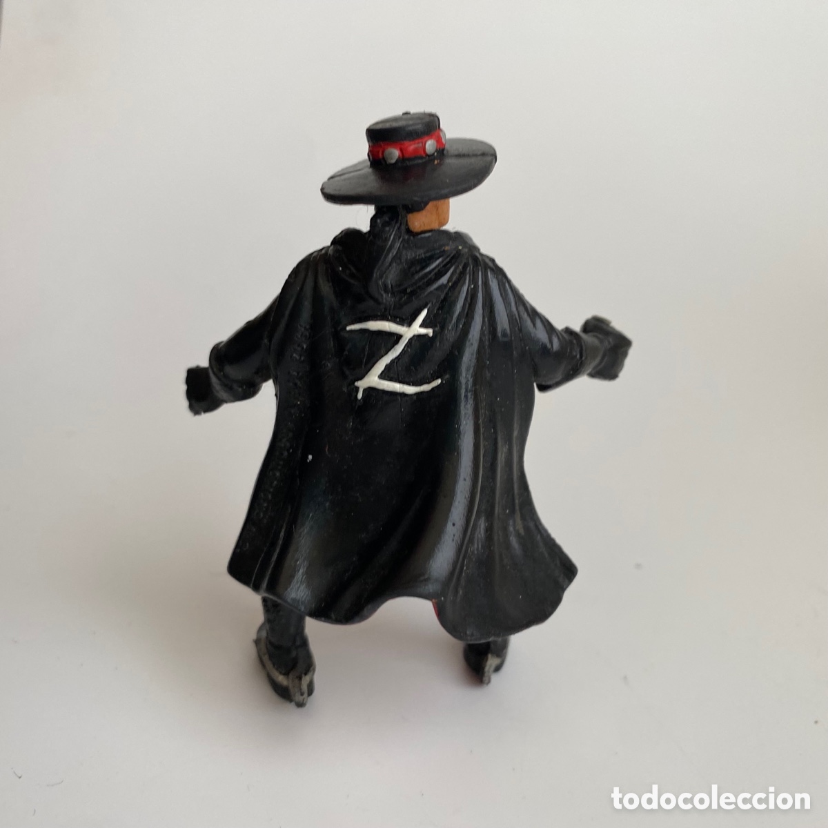Zorro 92