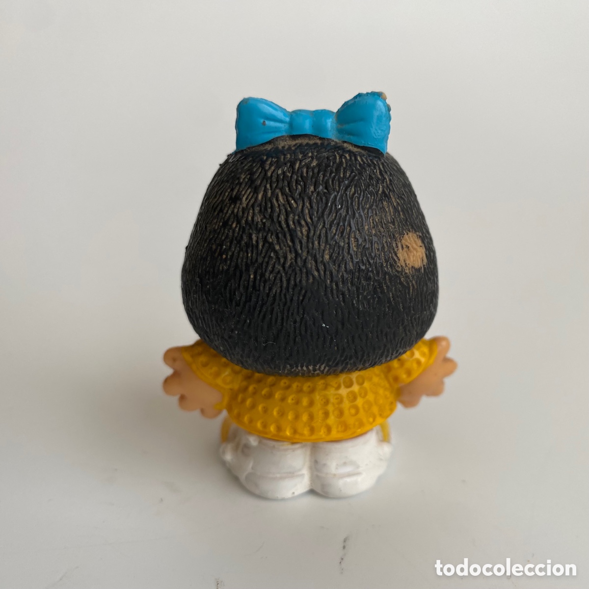 Figuras de goma y PVC: Figura Mafalda Bootleg - Foto 2