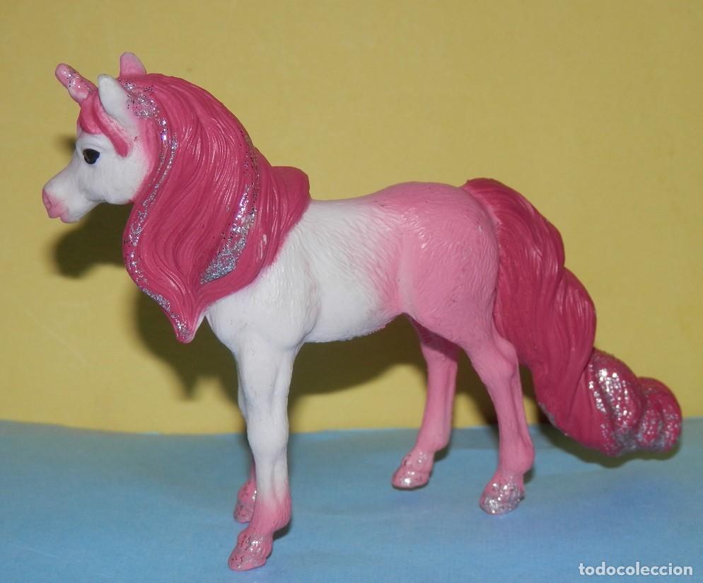 Figuras de goma y PVC: FIGURA PVC DE LA SCHLEICH - Foto 2