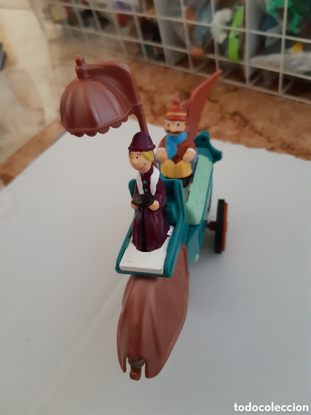Figuras de goma Kinder: Kinder Maxi Sorpresa - Foto 2