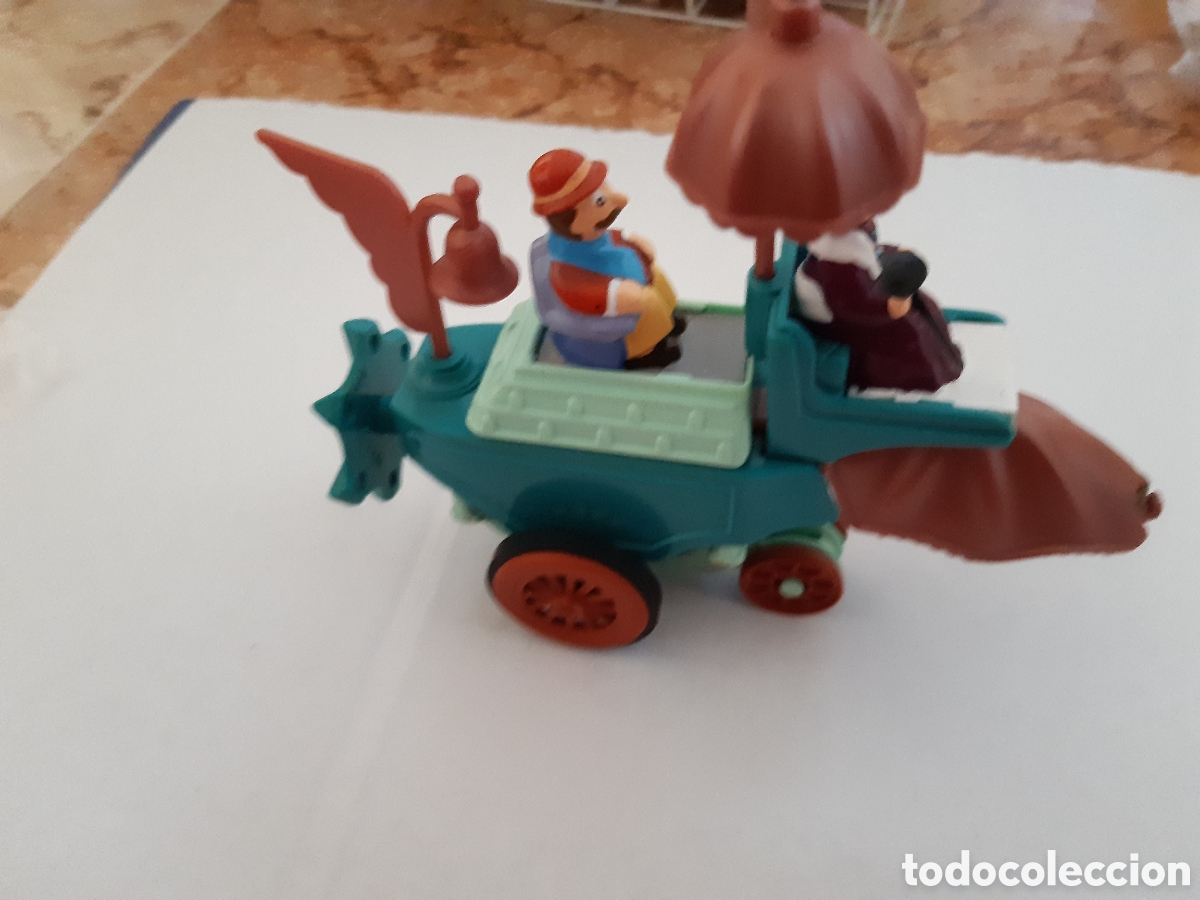 Figuras de goma Kinder: Kinder Maxi Sorpresa - Foto 4