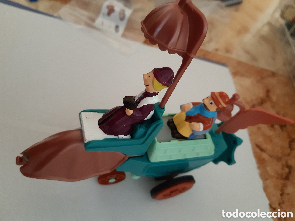 Figuras de goma Kinder: Kinder Maxi Sorpresa - Foto 1