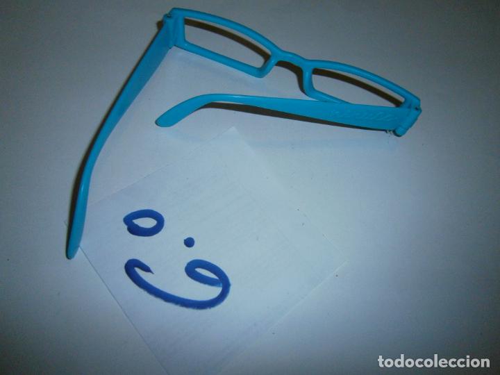 Figuras de Goma y PVC: GAFAS JUGUETE PARA NI&Ntilde;O NENUCO