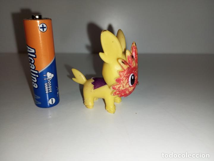 Figuras de goma y PVC: Mu&ntilde;eco figura Pokemon - Foto 2