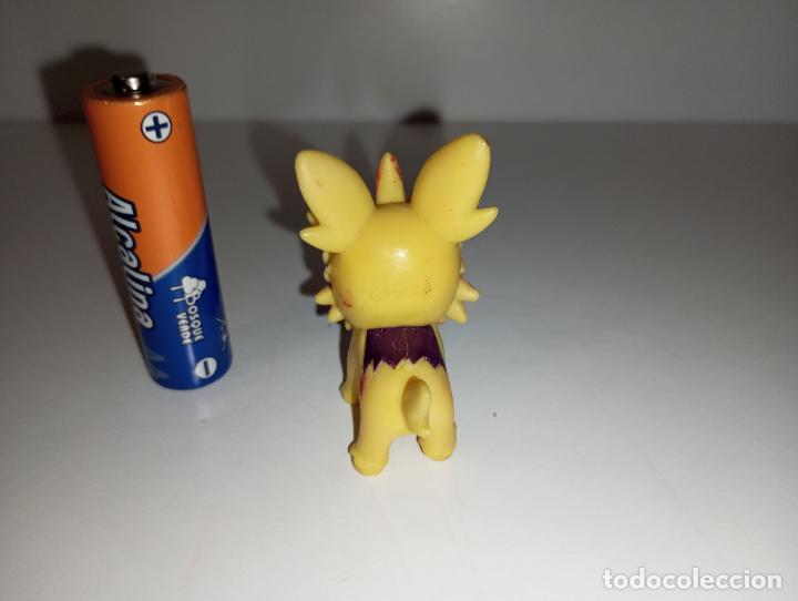 Figuras de goma y PVC: Mu&ntilde;eco figura Pokemon - Foto 3