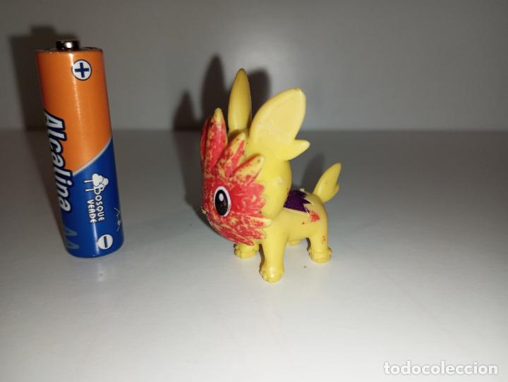 Figuras de goma y PVC: Mu&ntilde;eco figura Pokemon - Foto 4
