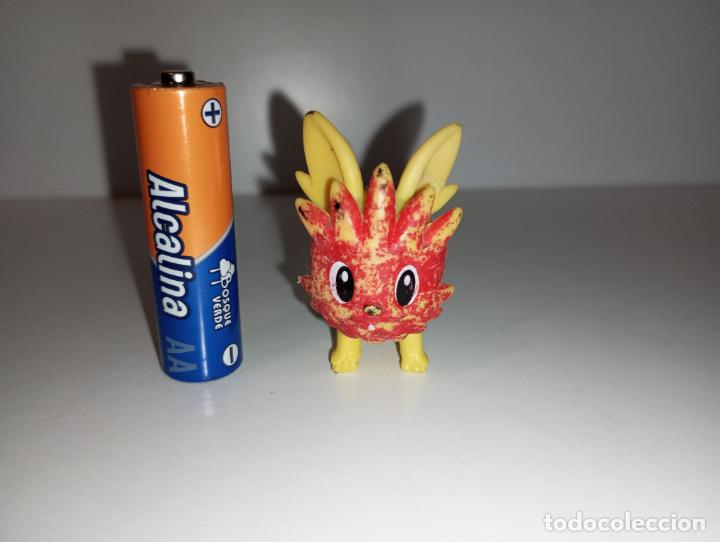 Figuras de goma y PVC: Mu&ntilde;eco figura Pokemon - Foto 1